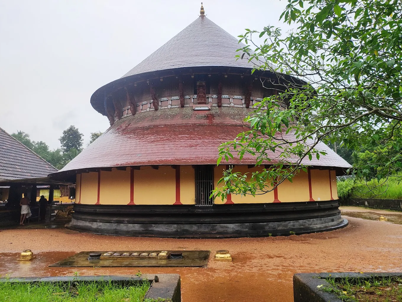 63rd Sree Ghoshalakrishna Vigraha Labdhi Smaraka Maha Yajnam and Thiruvanvandoor Gajamela 2026 at Thiruvanvandoor Mahavishnu Temple Alappuzha Kerala Festival