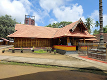 Srimad Bhagavatha Saptaha Yajnam 2026 at Nangiarkulangara Sree Krishna Swamy Temple Alappuzha Kerala Temple Festival