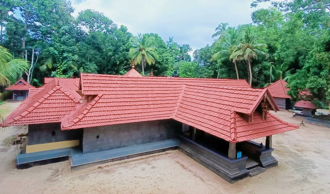 Prathishta Varshikam and Sree Parvathy Devi Pongala Samarpanam 2026 at Thalickal Sree Mahadeva Temple Alappuzha Kerala Temple Festival