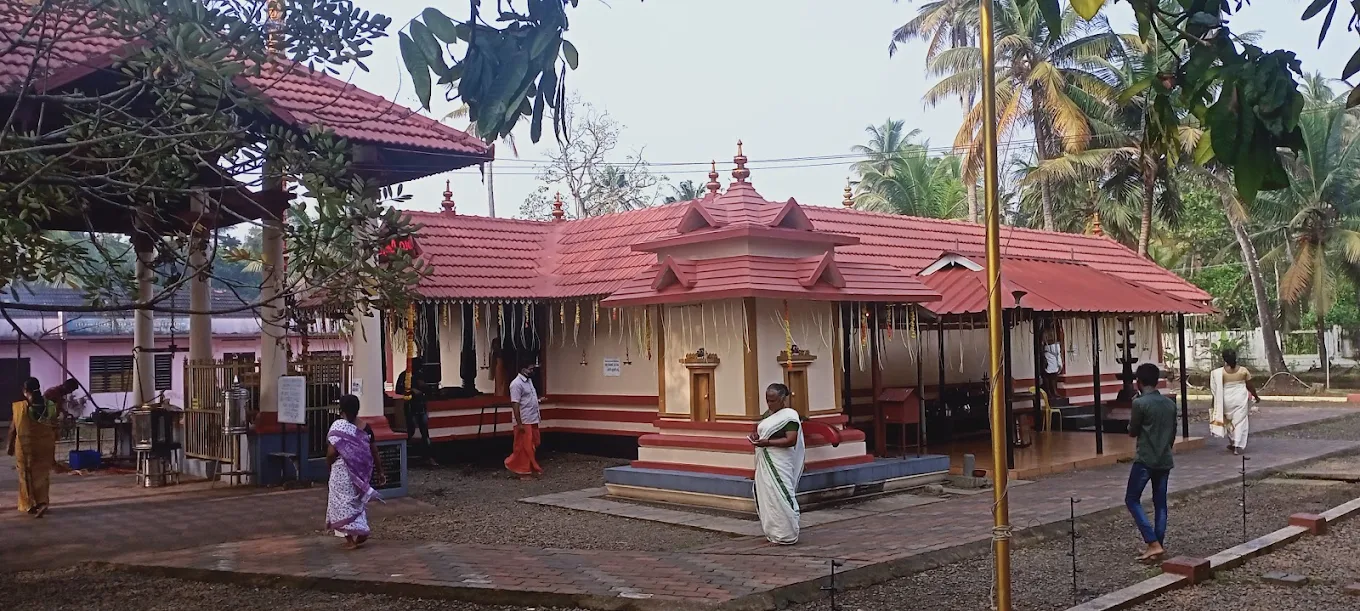 Thiruvutsavam 2026 at Thiruvilagadu Sree Mahadeva Temple Alappuzha Kerala Festival Celebrations