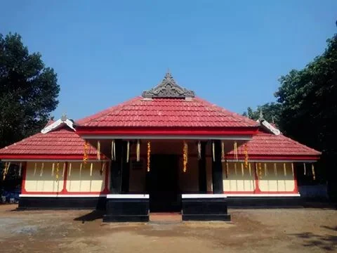 16th Srimad Bhagavatha Sapthaha Yajnam Dashavatara Chandanam Charthu and Thiruvutsavam 2026 Ramapurathu Sree Krishna Swamy Temple Vaikkara Ernakulam Kerala Festival