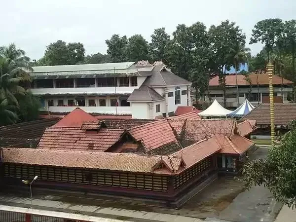 Prathishta Dinam Sree Krishna Swamy Temple Thodupuzha Idukki Kerala Temple Festival