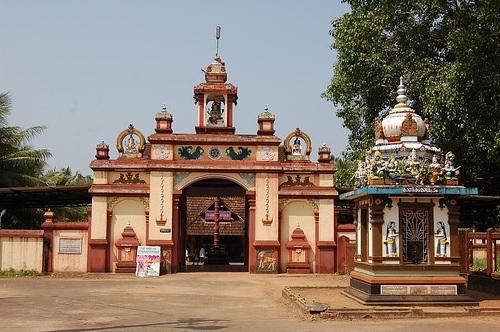 Prathista Varshikam 2026 Netturkavil Sree Bhagavathi Temple Thottakkad Kottayam Kerala Temple Festival