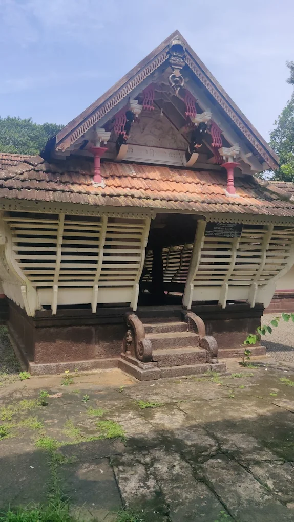 Thiruvona Oottu 2026 Kondoor Sri Krishna Swamy Temple Aruvithura Erattupetta Kottayam Kerala Temple Festival
