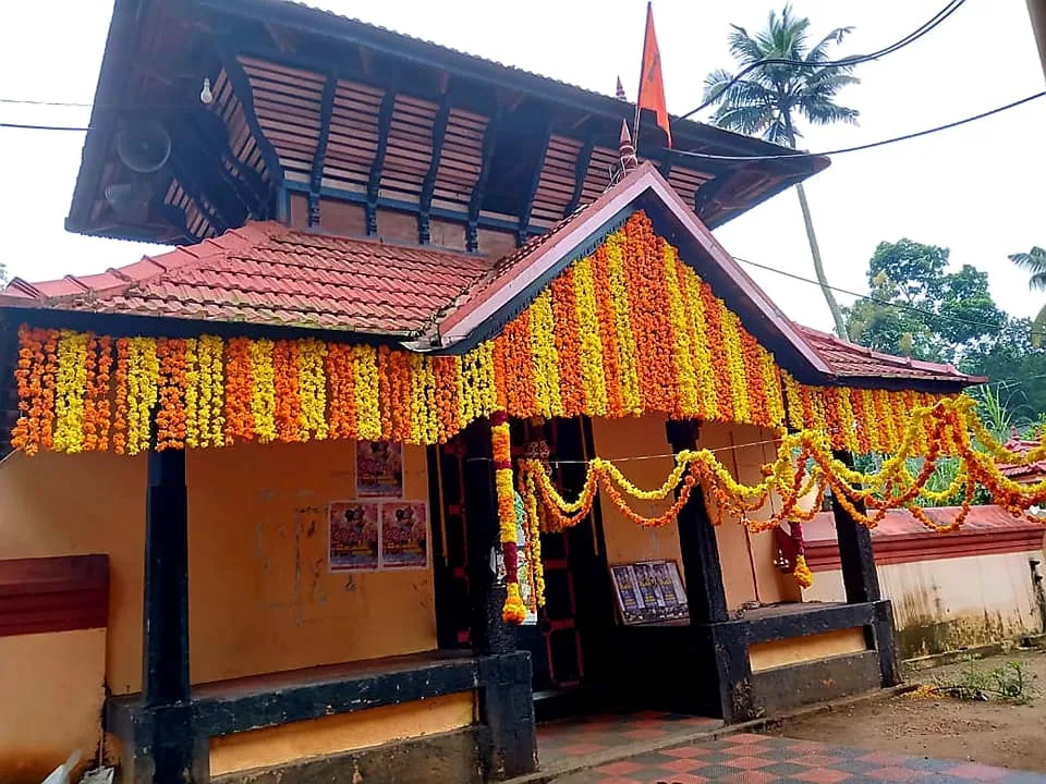 Mohini Ekadashi 2026 Thrikkovil Sri Padmanabha Swami Temple Vallicode Pathanamthitta Kerala Festival