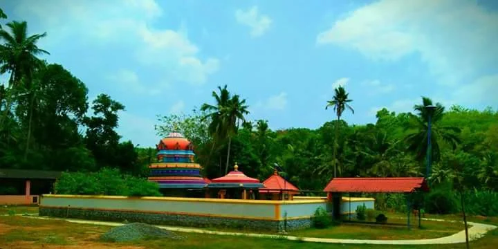Thrikodiyettu Pathamudaya Pongala Mahotsavam 2026 at Mekkolla Sree Bhagavathi Temple Dhanuvachapuram Thiruvananthapuram Kerala Temple Festival