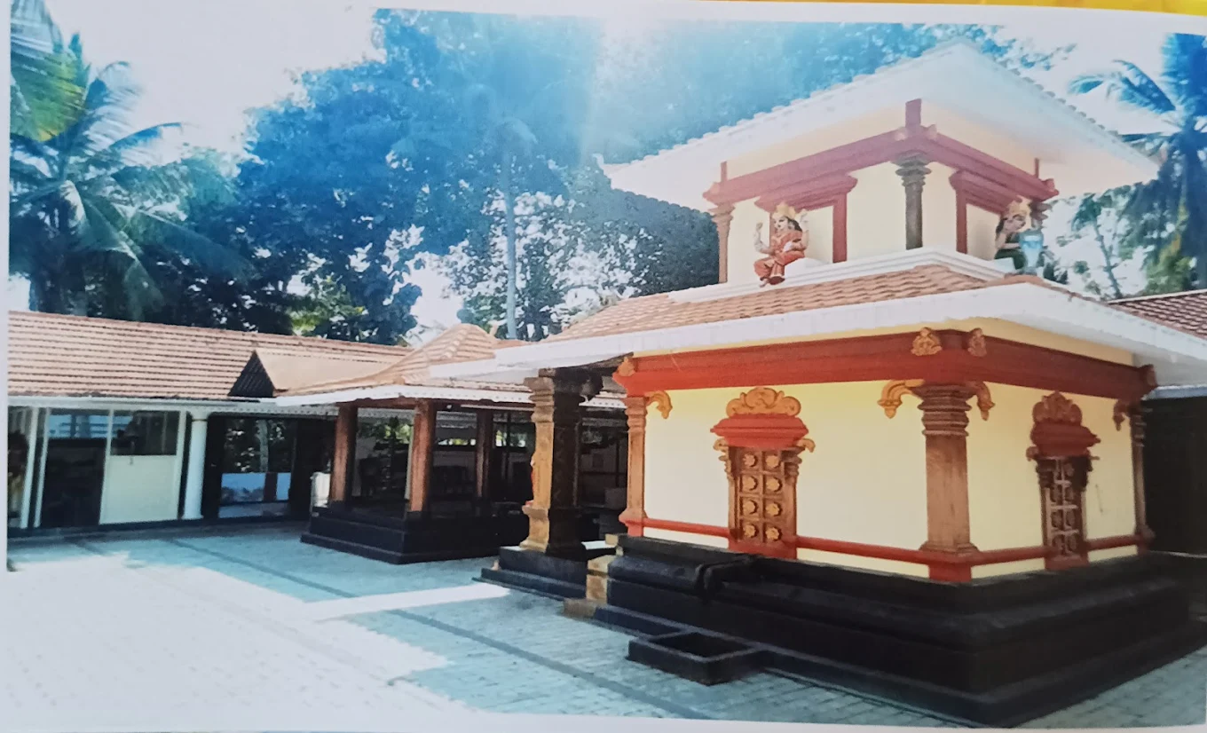 Panchari Melam 2026 Sree Kadappathala Devi Temple Kowdiar Trivandrum Kerala temple festival chenda melam percussion festival