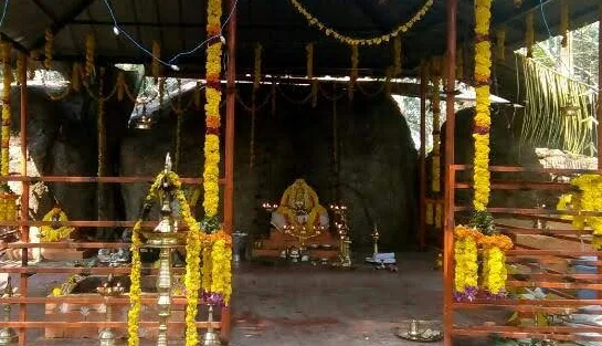 9th Punahprathista Varshikam and Koda Mahotsavam 2026 Sreemadan Thampuran Isshaki Amman Temple Trivandrum festival celebration